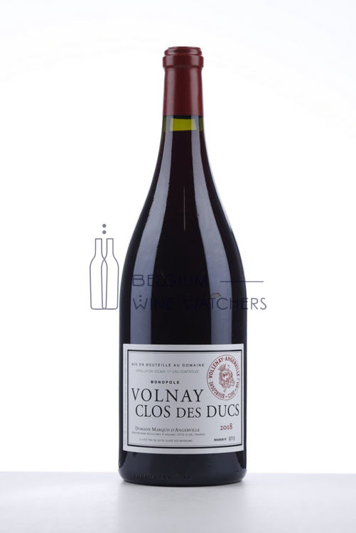 Afbeeldingen van 2018 VOLNAY CLOS DES DUCS